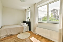 Fanny Blankers-Koenlaan 30, 1061 MG Amsterdam 